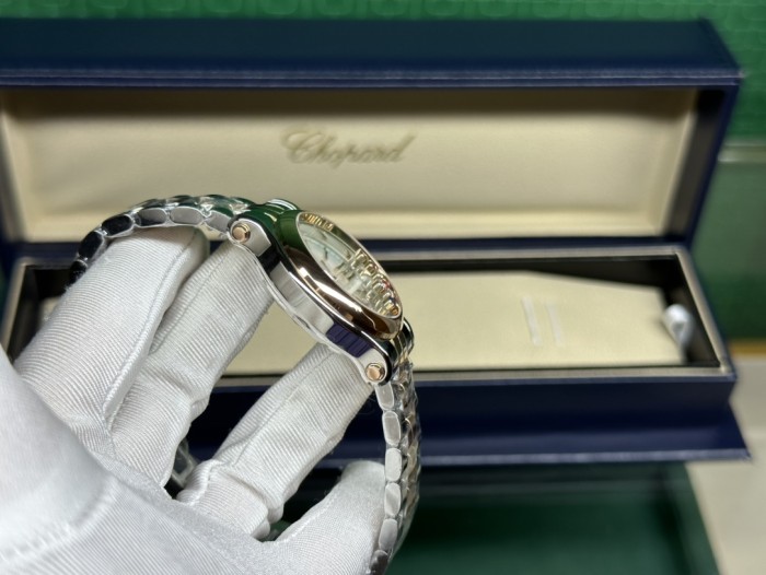  Watches Chopard 326672 size:30 mm
