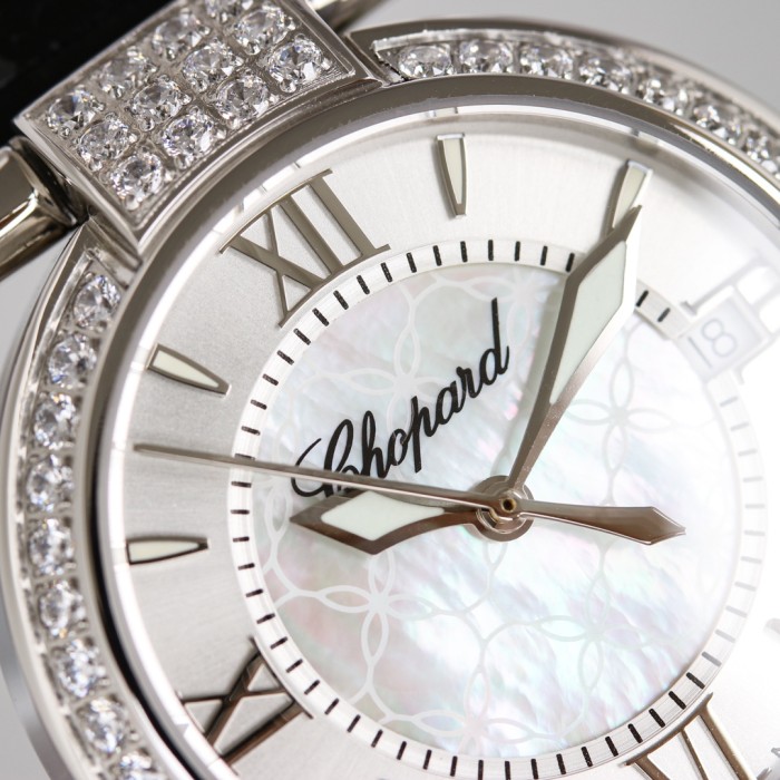 Watches Chopard 326632 size:30 mm