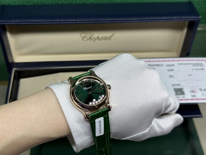 Watches Chopard 326665 size:30 mm