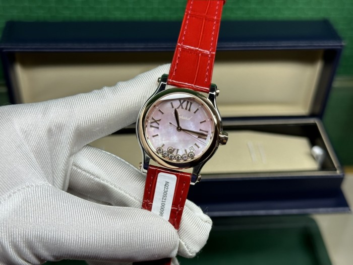 Watches Chopard 326659 size:30 mm