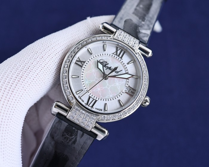 Watches Chopard 326646 size:30 mm