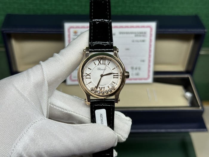 Watches Chopard 326664 size:30 mm