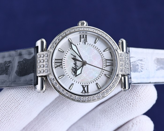 Watches Chopard 326646 size:30 mm