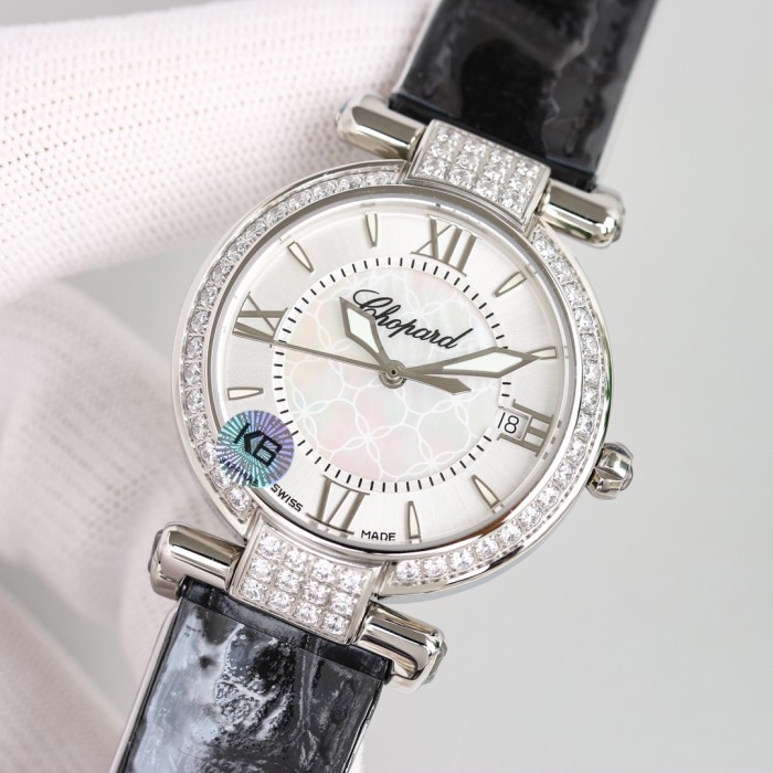 Watches Chopard 326632 size:30 mm