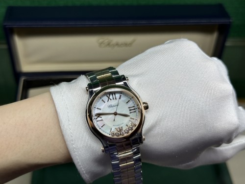  Watches Chopard 326669 size:30 mm