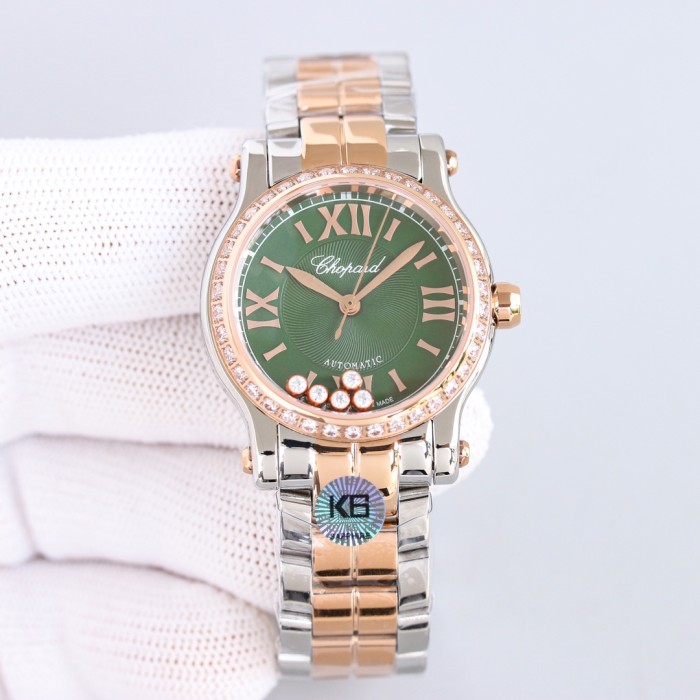 Watches  Chopard 326614 size:30 mm