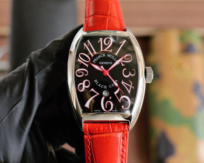 Watches Franck muller 326806 size:55*42*13 mm