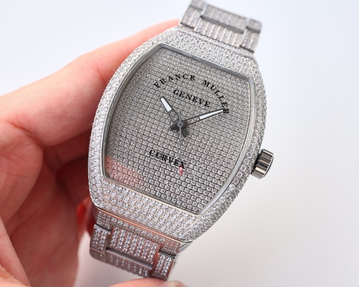 Watches Franck muller 326779 size:44*54 mm