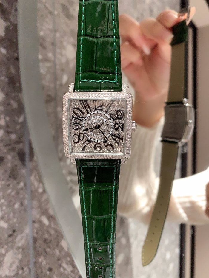 Watches Franck muller 326813 size:33*9 mm
