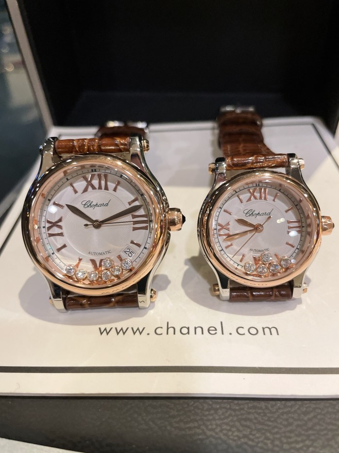  Watches  Chopard 326620 size:30 mm