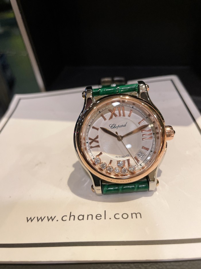  Watches  Chopard 326619 size:30 mm