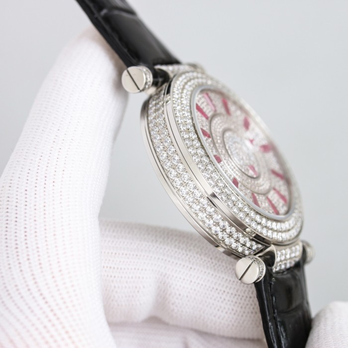 Watches Franck muller 326797 size:30 mm