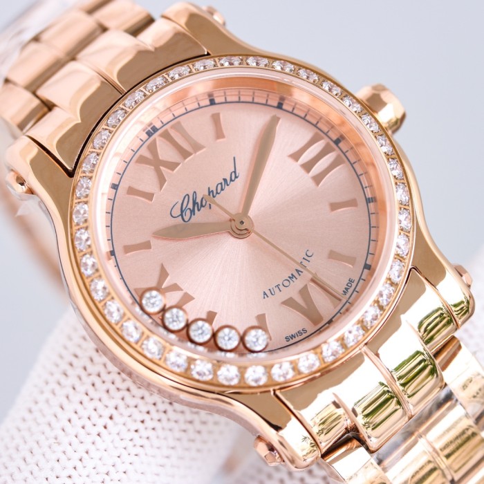 Watches  Chopard 326615 size:30 mm