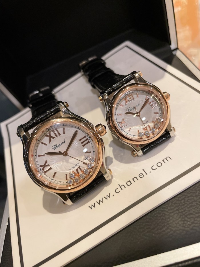 Watches  Chopard 326618 size:30 mm