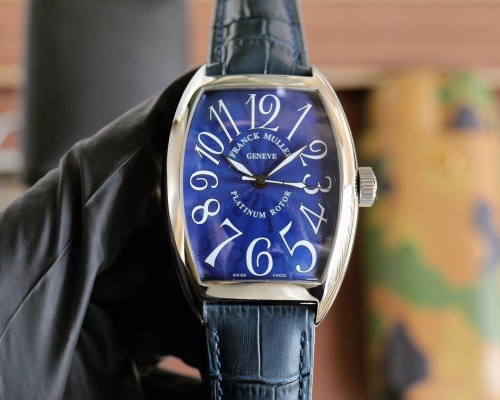 Watches Franck muller 326805 size:55*42*13 mm