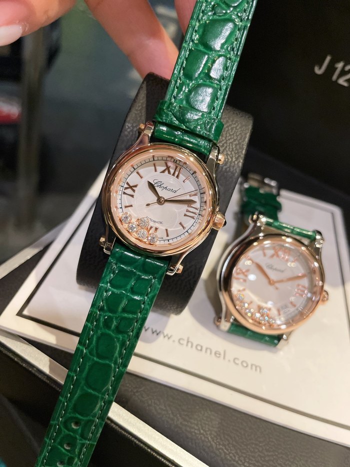  Watches  Chopard 326619 size:30 mm