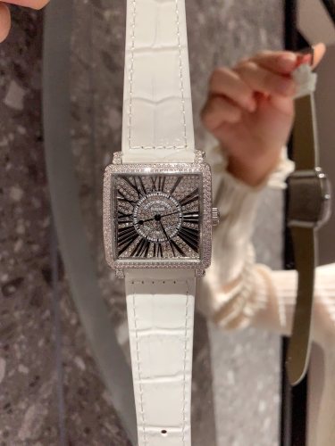 Watches Franck muller 326813 size:33*9 mm