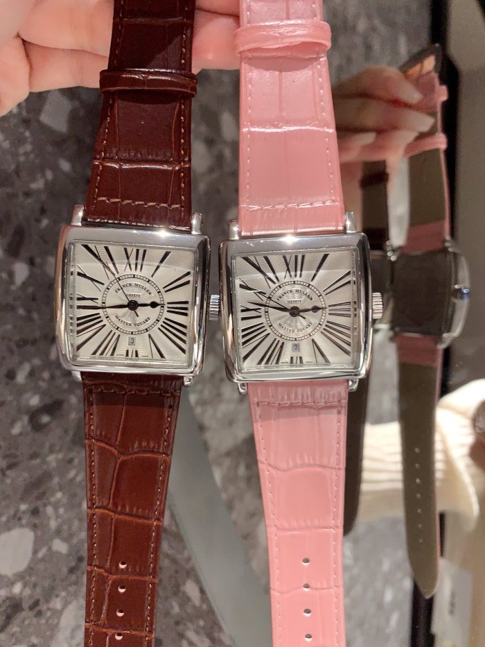 Watches Franck muller 326809 size:33*9 mm