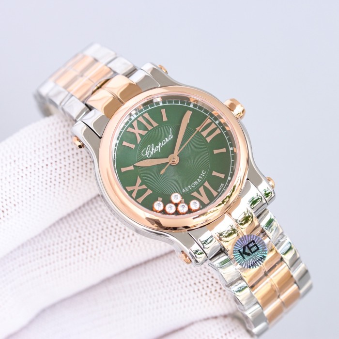  Watches  Chopard 326627 size:30 mm