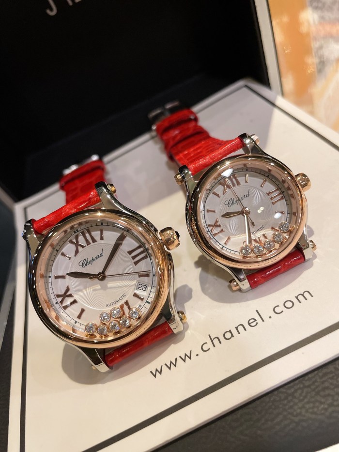  Watches  Chopard 326621 size:30 mm