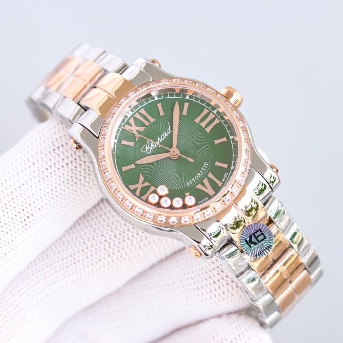  Watches  Chopard 326627 size:30 mm