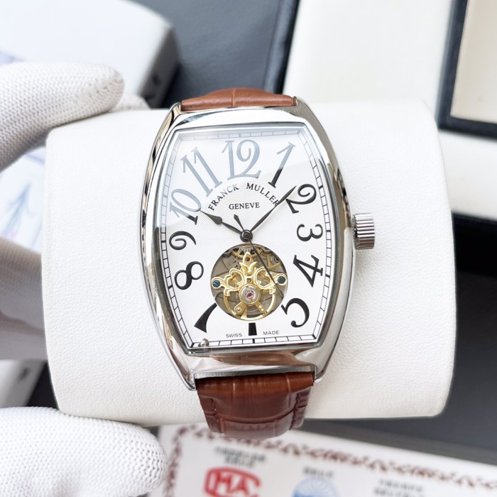 Watches Franck muller 326785 size:42*13 mm