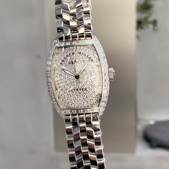  Watches  Franck muller 326774 size:43*53 mm