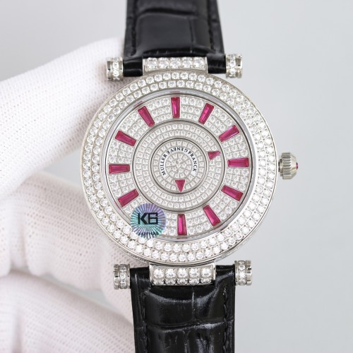 Watches Franck muller 326797 size:30 mm