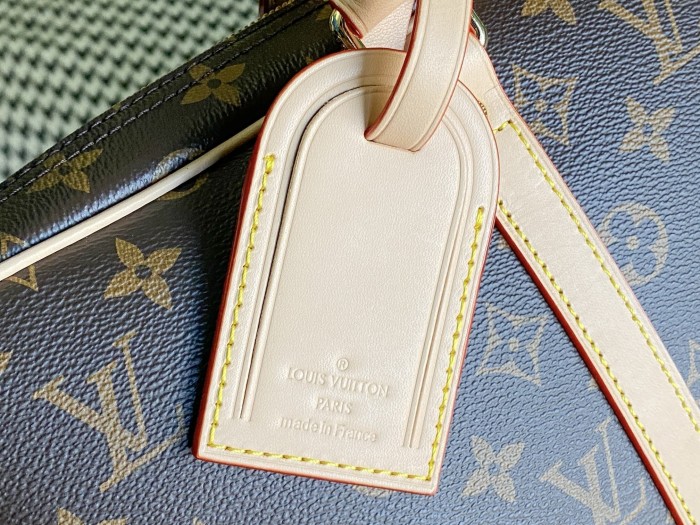 handbag Louis Vuitton N41124 41 x 31 x 7 cm