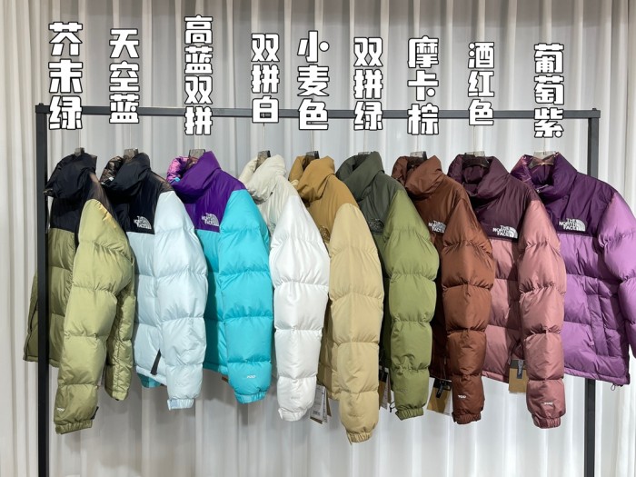  Clothes The North Face 397