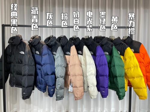 Clothes The North Face 389