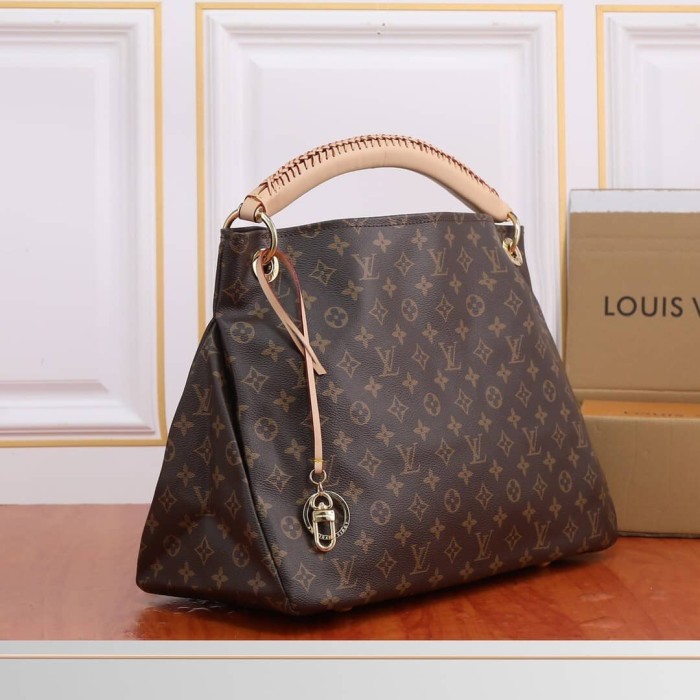 handbag Louis Vuitton M40249 size 43*32*24cm