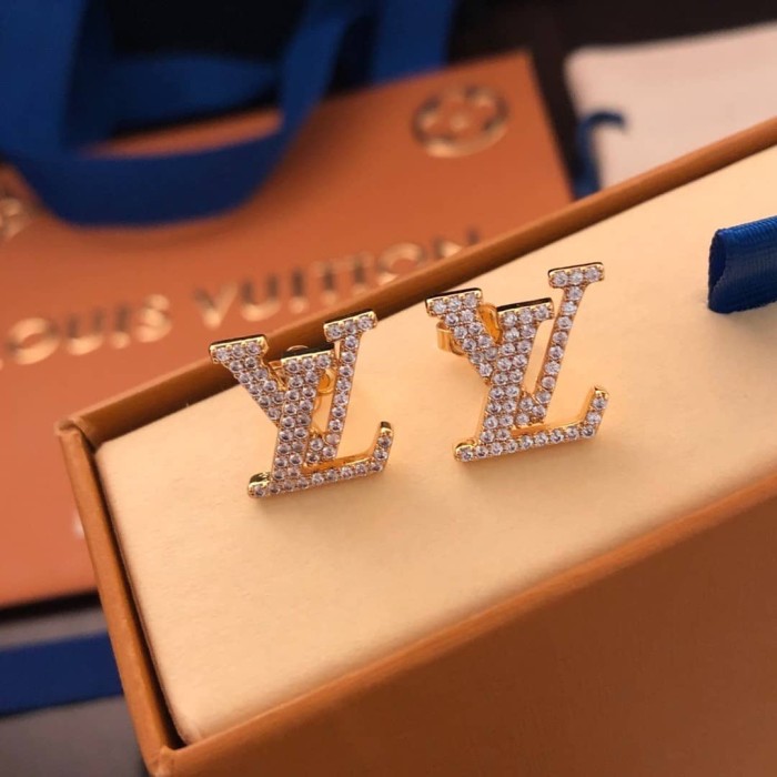 Jewelry Louis Vuitton 406