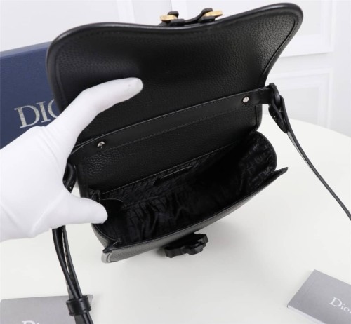 handbag dior 1adpo033 size 20.5*16*5cm