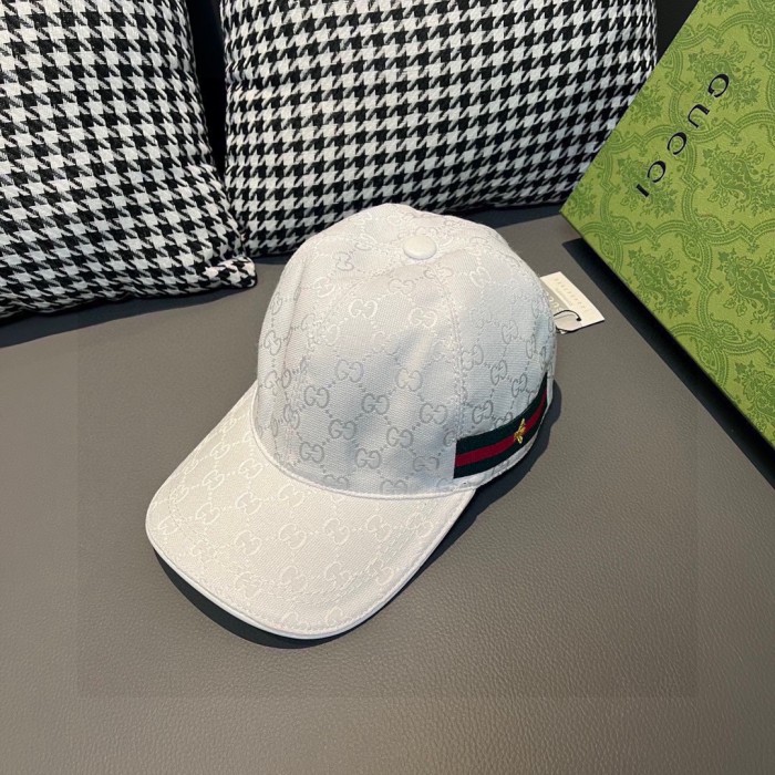 Streetwear Hat Gucci 325335