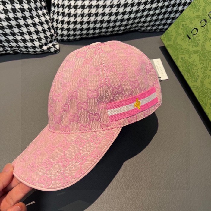 Streetwear Hat Gucci 325334