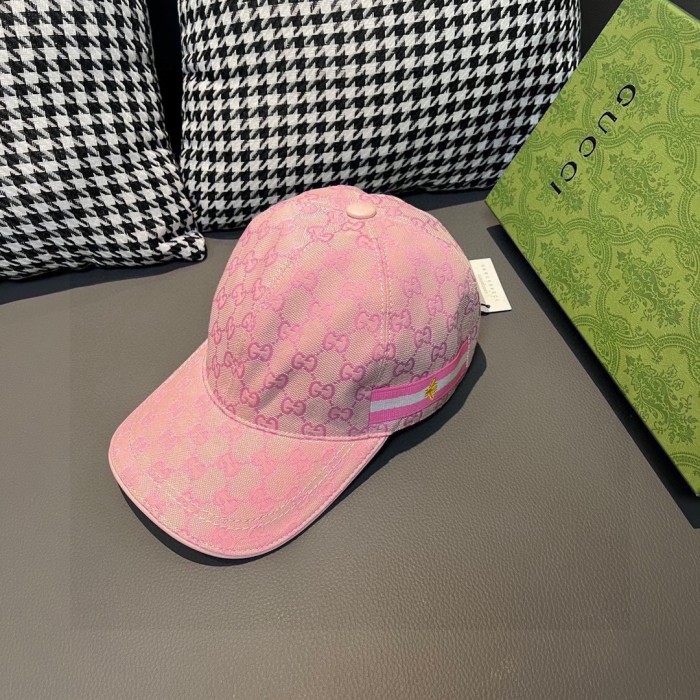 Streetwear Hat Gucci 325334