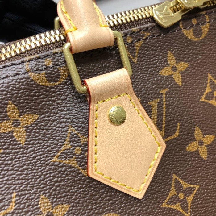 Handbag LOUIS VUITTON m41111 size 35*23*18cm