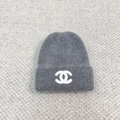 Streetwear Hat Chanel 329546