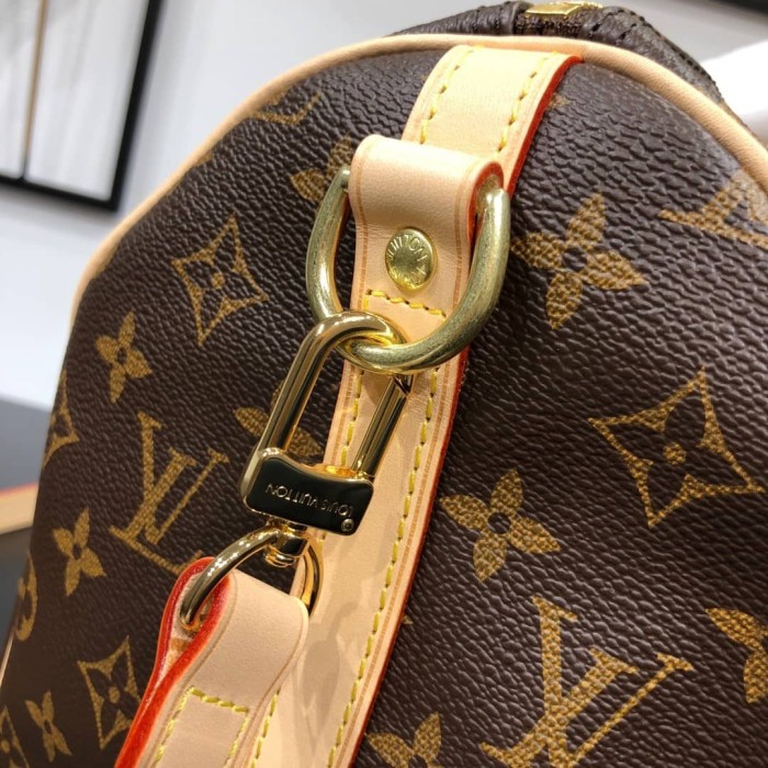 Handbag LOUIS VUITTON m41111 size 35*23*18cm