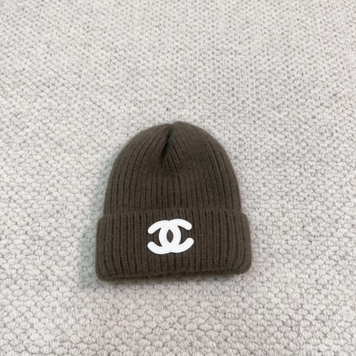 Streetwear Hat Chanel 329547