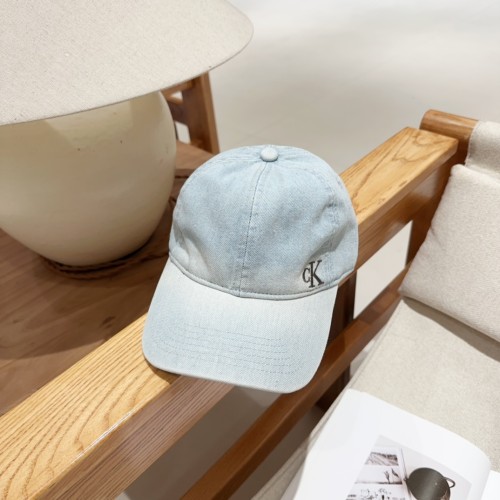 Streetwear Hat Calvin Klein 329562