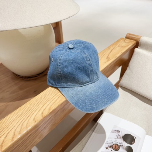 Streetwear Hat Calvin Klein 329563
