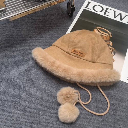 Streetwear Hat LOEWE 329422