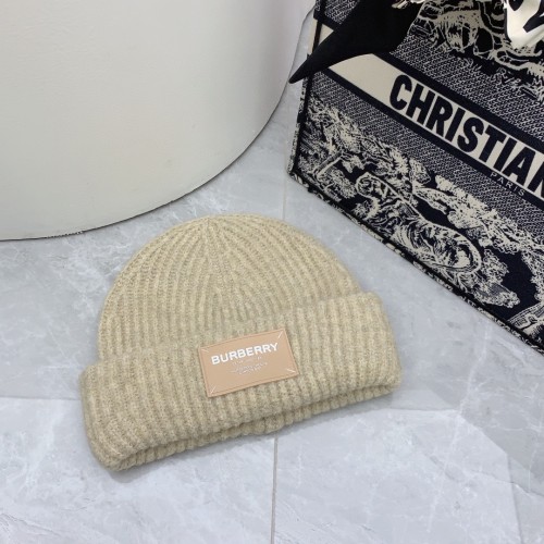 Streetwear Hat BURBERRY 329399