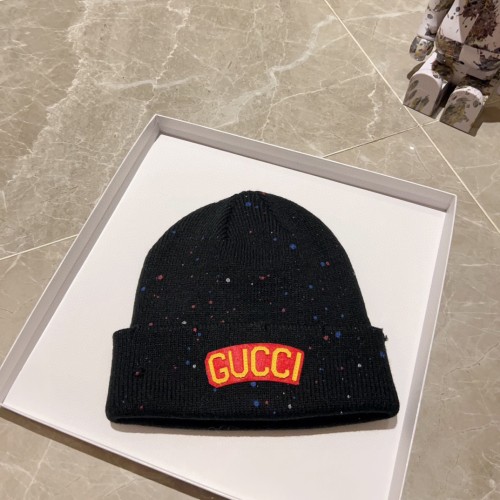 Streetwear Hat Gucci 329368