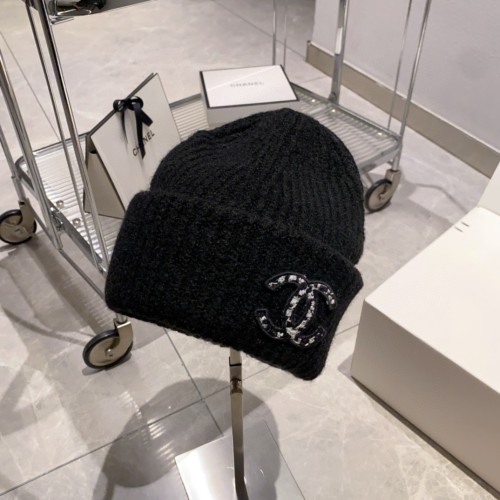 Streetwear Hat CHANE 329381