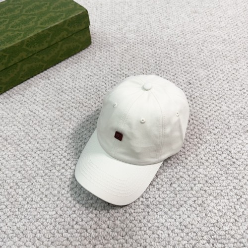 Streetwear Hat Gucci 329345