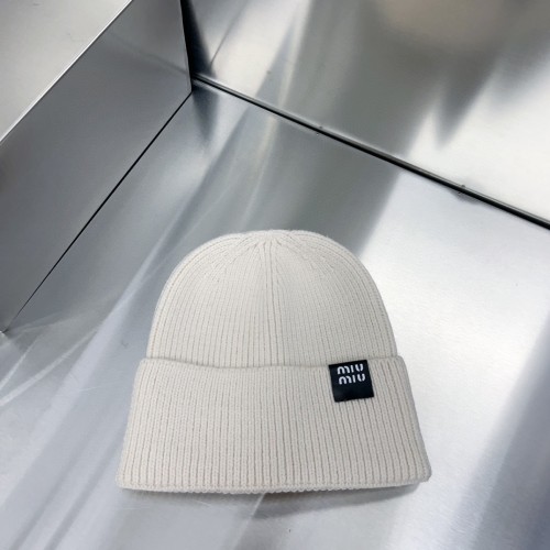 Streetwear Hat Miu 329389