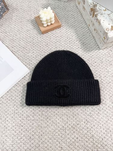 Streetwear Hat Chanel 329321